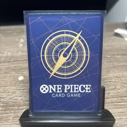 One Piece CCG Jewelry Bonney SEC OP12-118 Legacy of the Master One Piece ENGLISH - Image 2