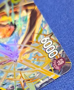 Borsalino Alt Art EB04-058 SR Adventure On Kami’s Island One Piece OP15 English - Image 3