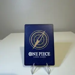 One Piece | Lightning Dragon | OP15-077 | Alt Art Event (R) | NM - Image 2