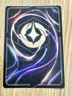 Disney Lorcana TCG Fabled: Aurora Holding Court (Epic) Card 206/204 *Read Descr* - Image 3