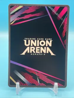 Yusuke Urameshi Yu Yu Hakusho UE13BT/YYH-1-103 SR UNION ARENA - Image 2