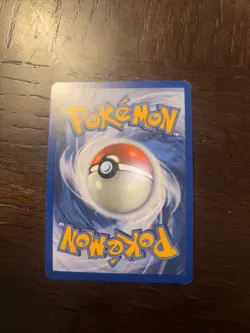 Pokemon Infernape Lv.X Holo Rare Card DP Promo 2007 DP10 - Image 2