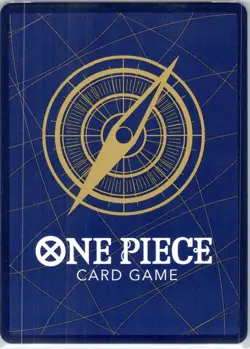 JPN Edward.Newgate Alternate Art One Piece Card The Best Vol.2 002 - Image 2