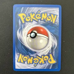 1x NM Grovyle 7/17 Pop Series 4 Pokemon Card - Image 2