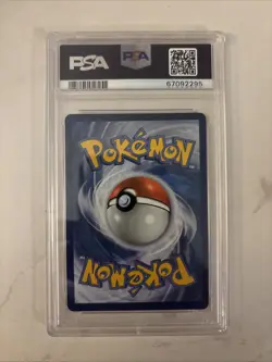 PSA 10 Pikachu V-Union 139 Black Star Promo Celebrations Collection Pokemon Card - Image 2