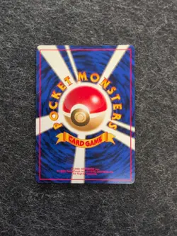 NM-NM+ Onix No. 095 Southern Islands Promo 1999 Japanese Pokemon Card - Image 2