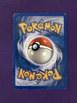 Pokemon TCG Unown 65/130 Diamond & Pearl Common Card (MP/HP) 2007 - Image 2