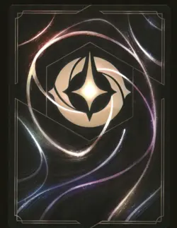 Mickey Mouse - Detective 8 Promo Disney Lorcana Promo Cards Lorcana Cold Foil NM - Image 2