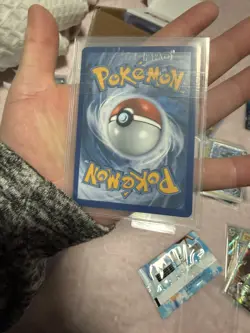 Mega Aggron EX Full Art Holo Card 154/160 XY-Primal Clash MINT 💎 - Image 3