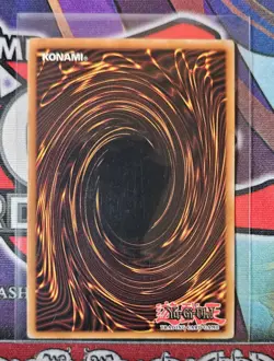 Yu-Gi-Oh! TCG Card Destruction SDY-042 Super Rare - Image 2