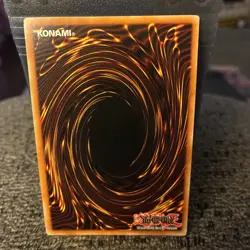 Mirror Wall Pharaoh's Servant PSV-016 Super Rare NM Yu-Gi-Oh! Card - Image 2