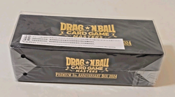 Dragon Ball Card Game Masters Premium 7th Anniversary Box 2024 - Image 1