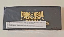 Dragon Ball Card Game Masters Premium 7th Anniversary Box 2024 - Image 3