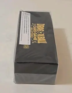 Dragon Ball Card Game Masters Premium 7th Anniversary Box 2024 - Image 5