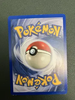 Pokemon Unown [ T ] Neo Destiny 88/105 Unlimited Regular Common Card - Image 3