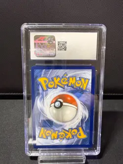 Pikachu V - SWSH143 Black Star Promo Celebrations Card - CGC 10 Gem Mint - Image 2