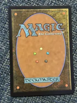 MTG Tarnished Citadel Borderless Regular M 0085 Avatar The Last Airbender TLE NM - Image 2