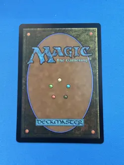 Mirror Box MTG Near Mint NEO - Image 2