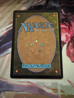 Kenrith's Transformation 128 Commander: Wilds of Eldraine MTG NM - Image 2