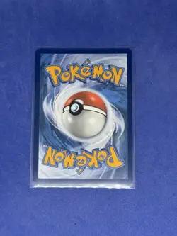 Victini SVP 208 Promo Black Bolt & White Flare Illustration Pokemon Card - Image 2