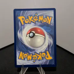 Pokemon TCG Bulbasaur 133/132 Me01: Mega Evolution Illustration Rare - Image 2