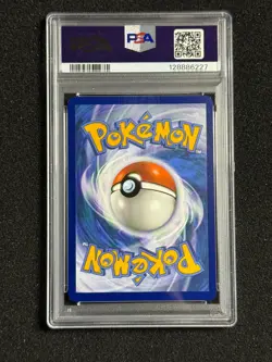 Pokemon Gardevoir EX Full Art Holo TCG Card 233/091 SV Paldean Fates - Image 2