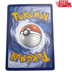 Sprigatito 001/015 - Holo - McDonald’s 2023 Pokemon TCG Card M23en - LP - Image 2