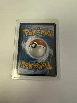 Pokemon TCG S-Chinese 30th Anniversary First Partner NM Charmander - Image 2