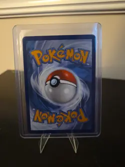 Pokemon TCG Eevee 188/167 Twilight Masquerade IR Near Mint Condition - Image 2