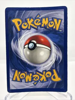 Pokemon TCG Machamp Holo Rare 1st Edition Base Set - Image 3