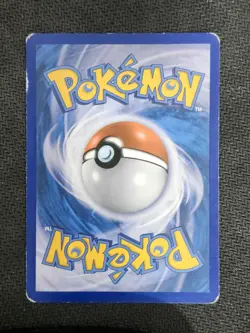 SCOOP UP CYCLONE - 95/101 - PLASMA BLAST - RARE ACE - POKEMON CARD - Image 2