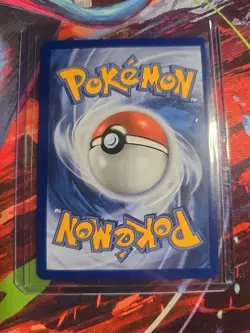 Forest of Vitality 109/088 - Full Art Ultra Rare - Pokemon TCG: Perfect Order NM - Image 2