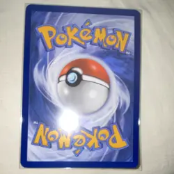 POKEMON SMP COUNTER GAIN 249/191 TRAINER HOLO ENGLISH TCG - Image 2