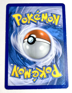 Pokemon TCG Pikachu Furious Fists 27/111 Regular Common Card - Image 5