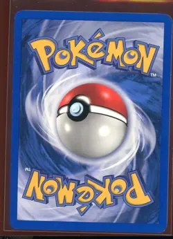 Pikachu Non-Holo Common NM/NM- 78/110 EX Holon Phantoms Pokemon - Image 2