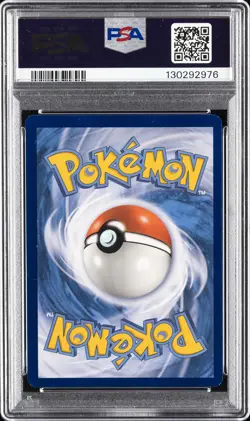 2022 POKEMON SWSH BLACK STAR PROMO #260 FULL ART/CHARIZARD V PSA 9 - Image 2