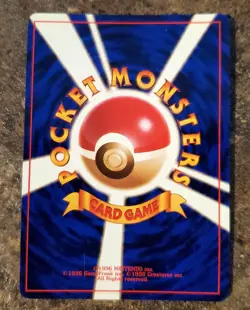 Pokemon Mew 3 Card Lot Black Star Promo #8 Holo #151 & CD Japanese Vintage - Image 4