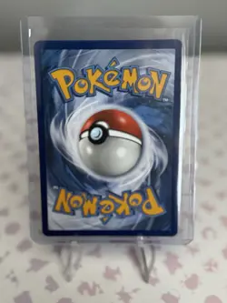 Pokemon TCG Mr. Mime GX 67/181 - Image 2