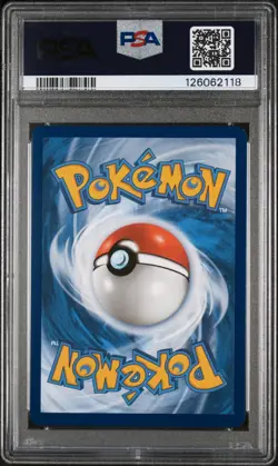 Pokemon TCG Altaria ex 253/182 Paradox Rift Special Illustration Rare PSA 9 - Image 2