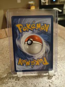 Pokemon TCG Snorlax Reverse Holo Rare Crown Zenith 109/159 (LP) - Image 2