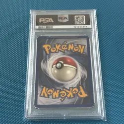 PSA 3 Shining Steelix 2002 Neo Destiny Secret Rare 112/105 WOTC Pokemon - Image 3