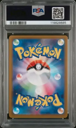 Charizard V Pokemon 2022 FA s12a VSTAR Universe SAR Japanese 211/172 PSA 10 🔥 - Image 2