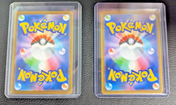 2025 Near Mint Pokemon Clamperl AR 102/098 SV10 Glory of Team Rocket Japanese - Image 2