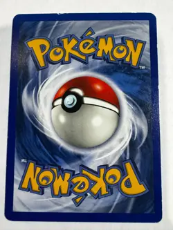 Unown Neo Discovery Pokemon TCG - Image 2