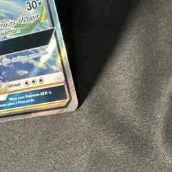 Rayquaza GX 109/168 NM+ Ultra Rare - Celestial Storm - Pokemon TCG 2018 - Image 4