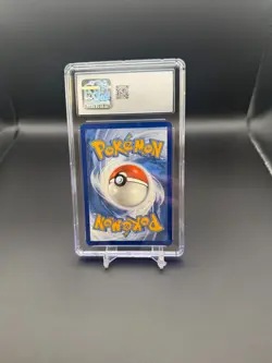 CGC 10 Entei V Crown Zenith Galarian Gallery GG36/GG70 Holo Pokemon - Image 2