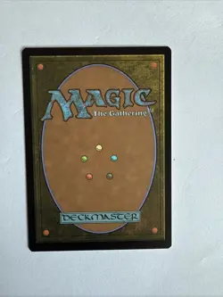 Elvish Reclaimer Core Set 2020 Regular Card - Image 2