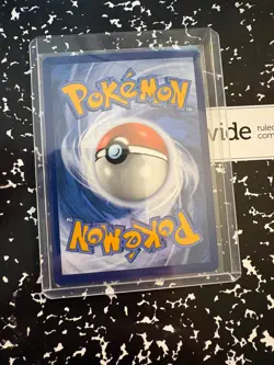 MELA 236/182 ULTRA RARE PARADOX RIFT POKEMON HOLO NM/M - Image 2