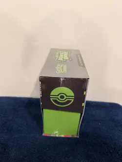 Pokemon TCG Perfect Order Elite Trainer Box ETB Sealed - Image 3