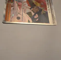 Iris's Fighting Spirit 292/217 SIR Ascended Heroes Pokemon - NM CLEAN-Fast Ship. - Image 4